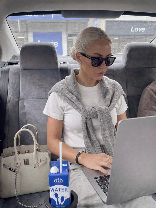 Influencer Fashion
