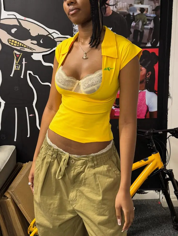 Fashion inspiration