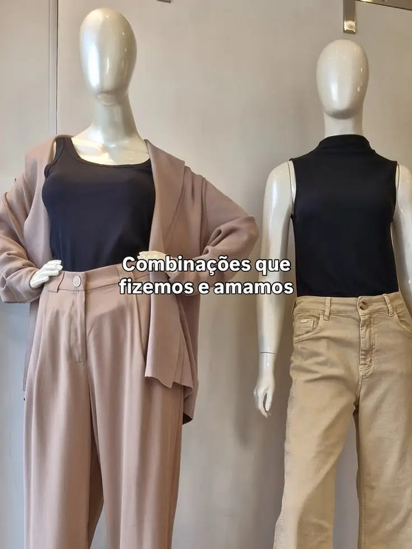 Fashion inspiration