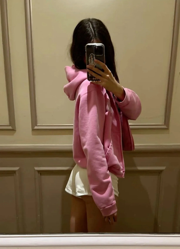 Alizee Gamberini