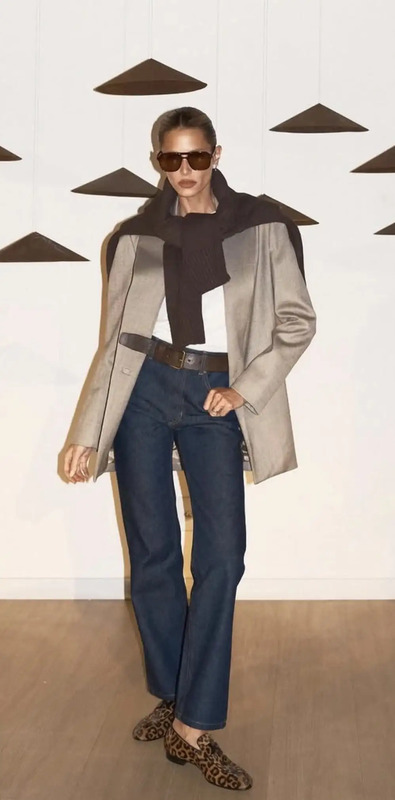 Trendy fall outfits