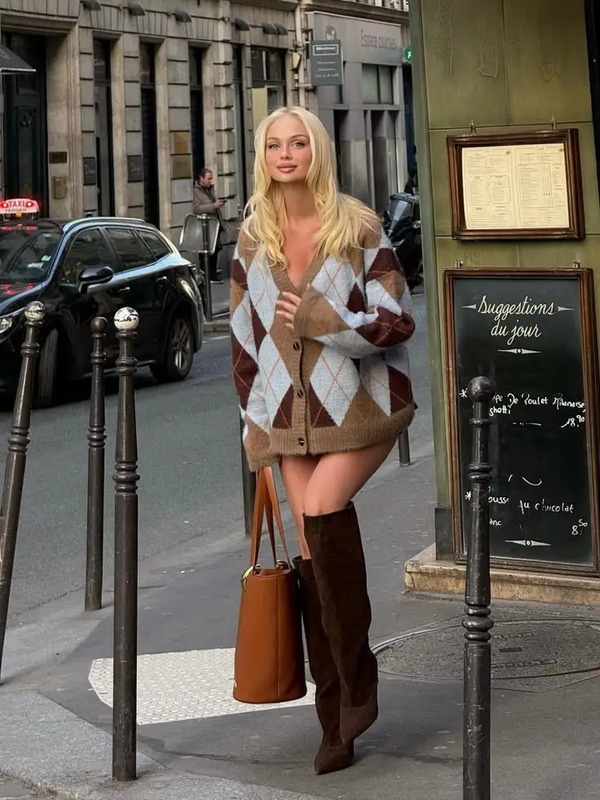 Fashion inspiration