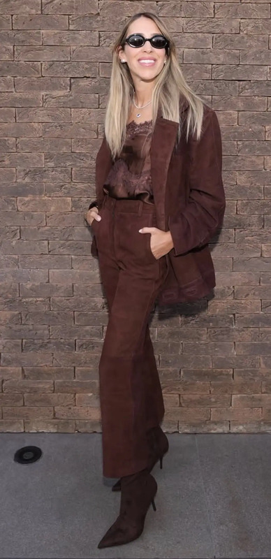 Trendy fall outfits