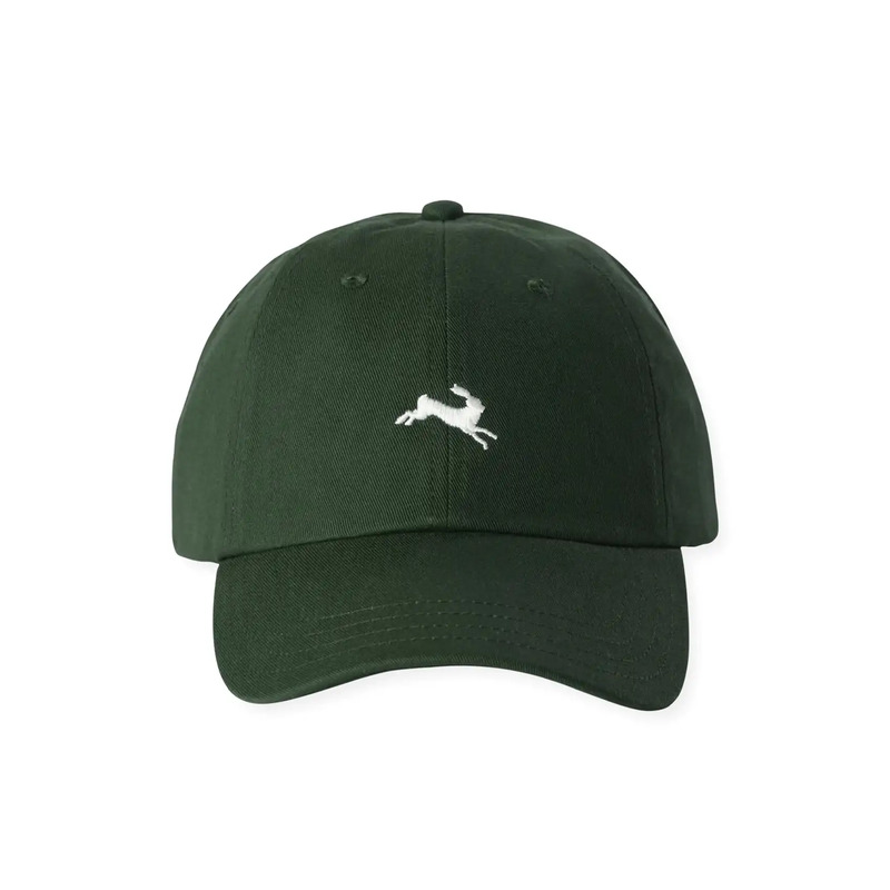 Unisex Tracksmith Classic Hat - Hare / Faded Rose / O / S