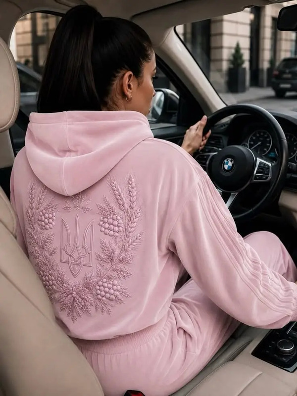 Fashion inspiration