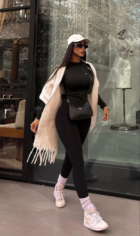 Persian girl