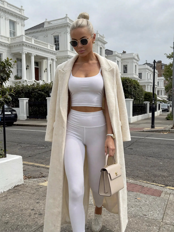 Influencer Fashion