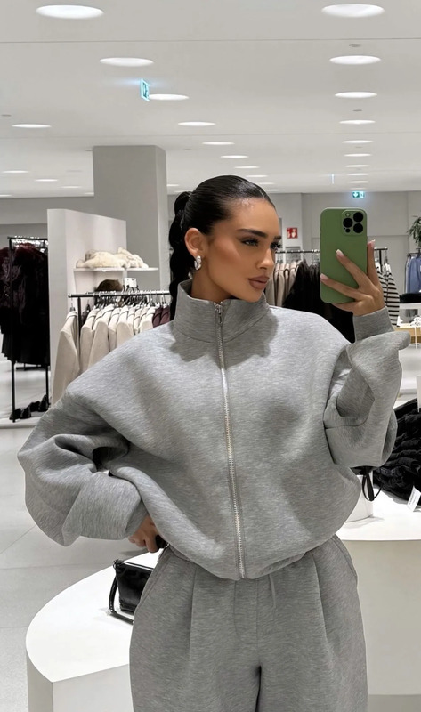 Set inspo