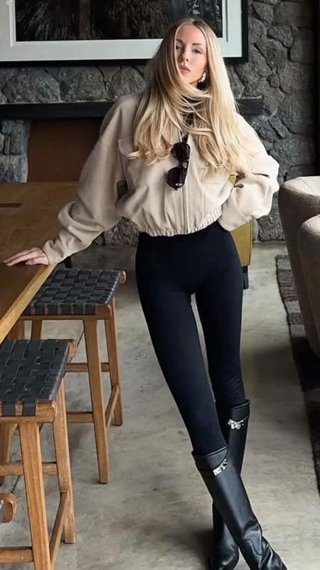 Shea Marie