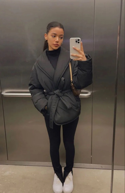 greta falcone