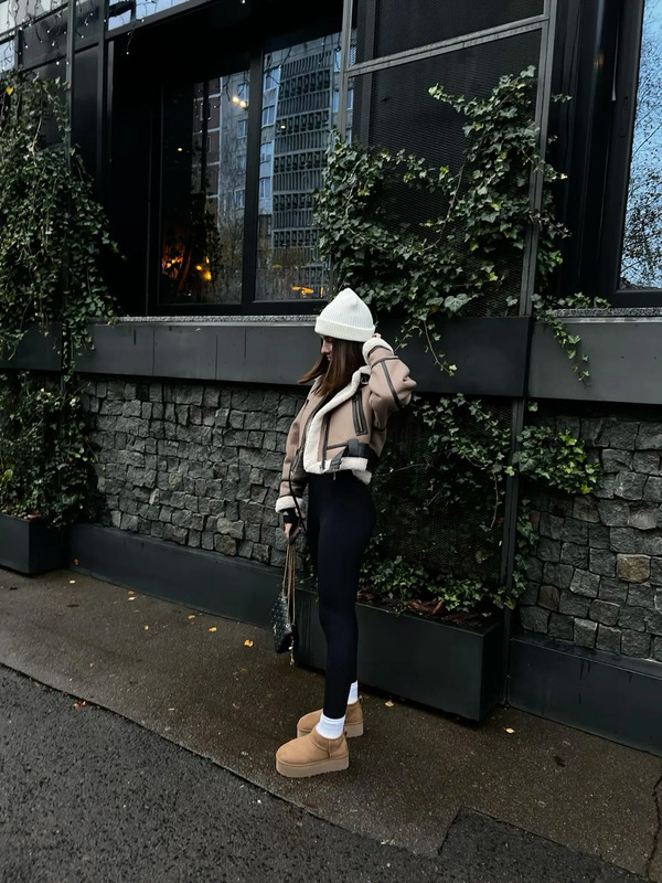 Street style вулична мода, aesthetic look