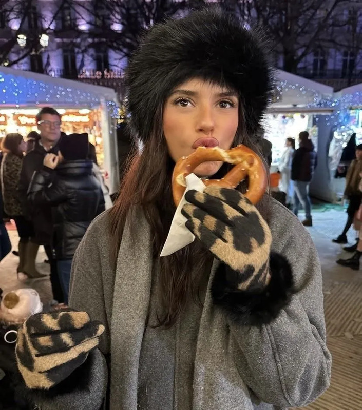 Fur Hats are IN SEASON! Get Ahead Of The Trend on Amazon NOW!