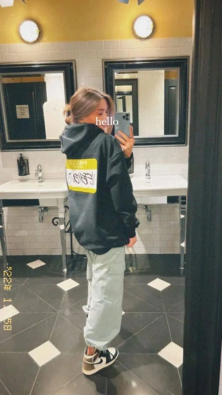 #lookoftheday