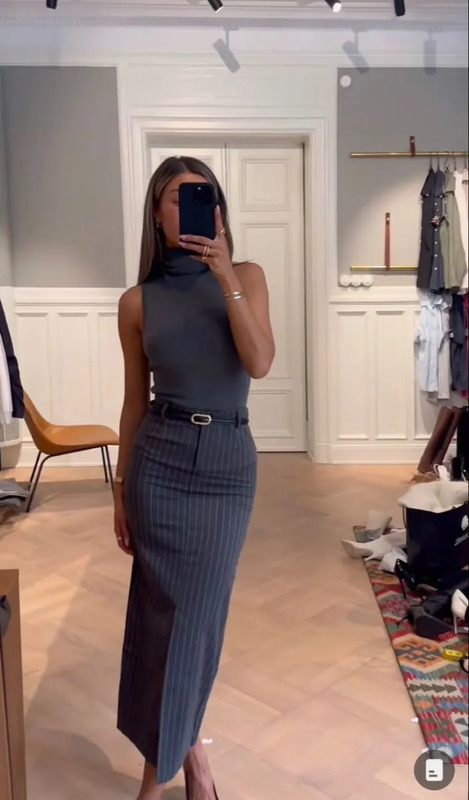 Autumn outfit inspo