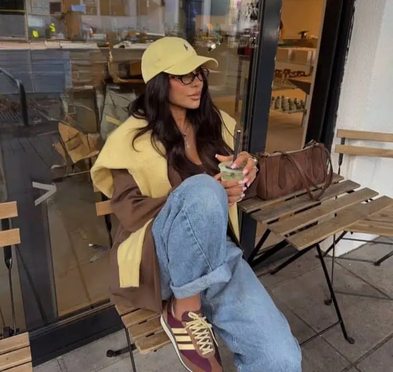 Outfit Inspo Amazon Finds 2026