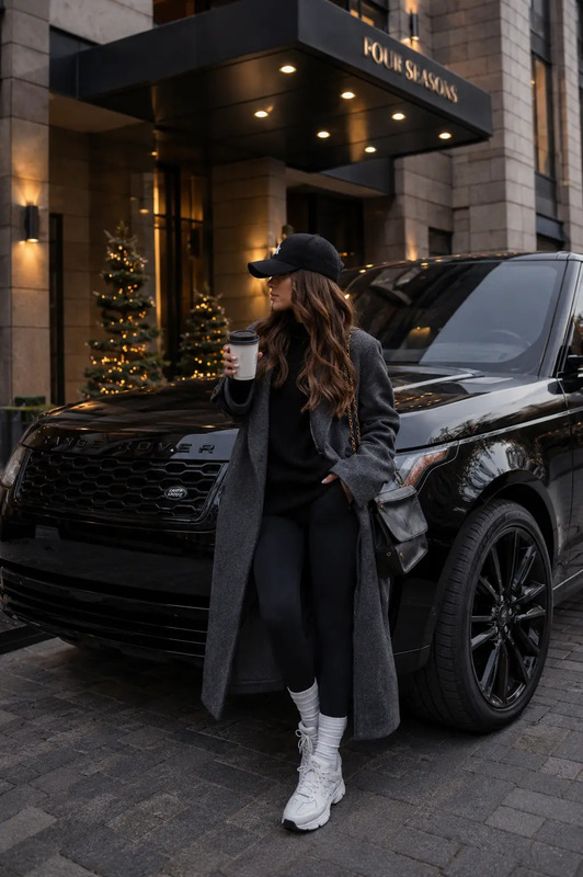 Dressing for the Life I’m Creating