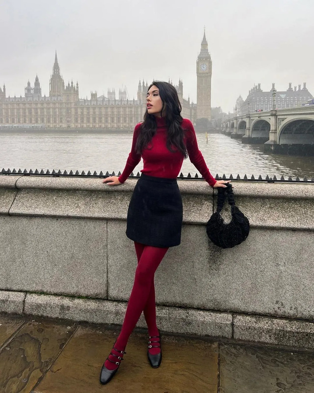 sophie sirin