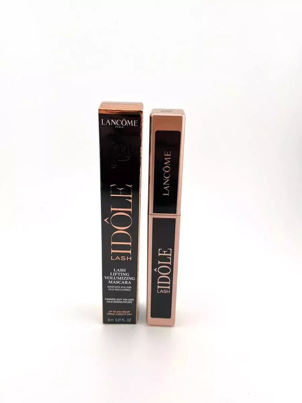 premium quality branded mascara, SpaceLuba