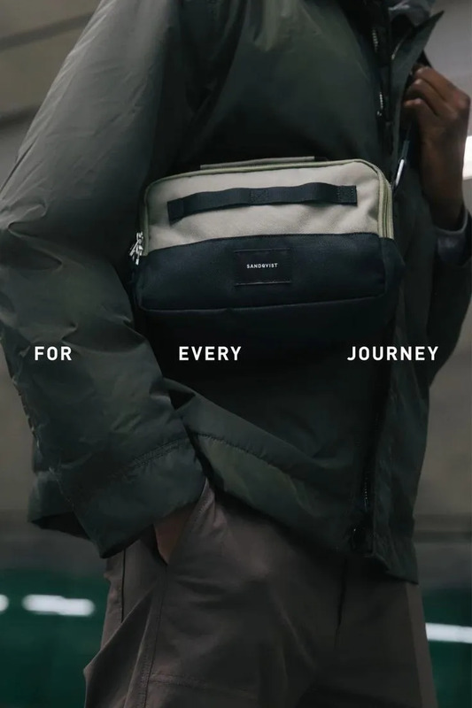 Travel Bags