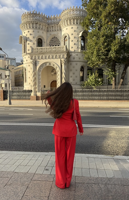 Элегантность 