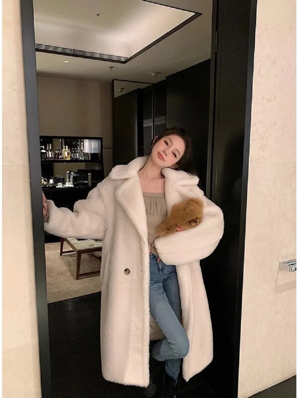 пальто из шерсти Макс Мара, Max Mara