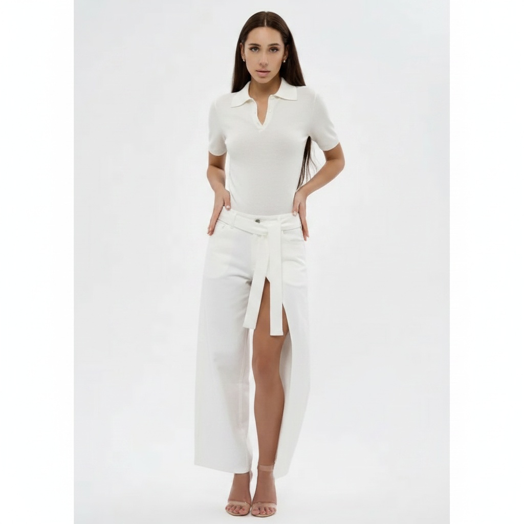 Try-on result