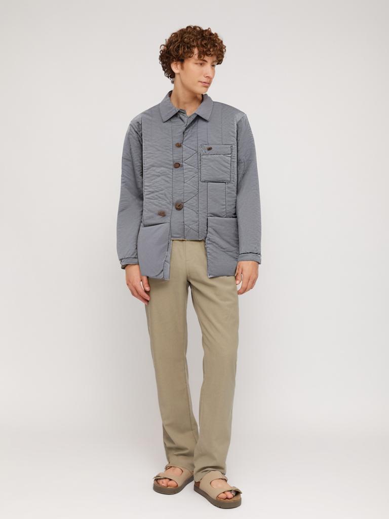 Try-on result