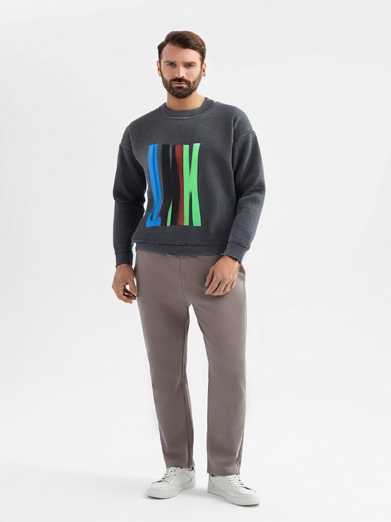 Try-on result