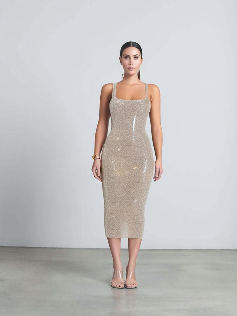 Try-on result