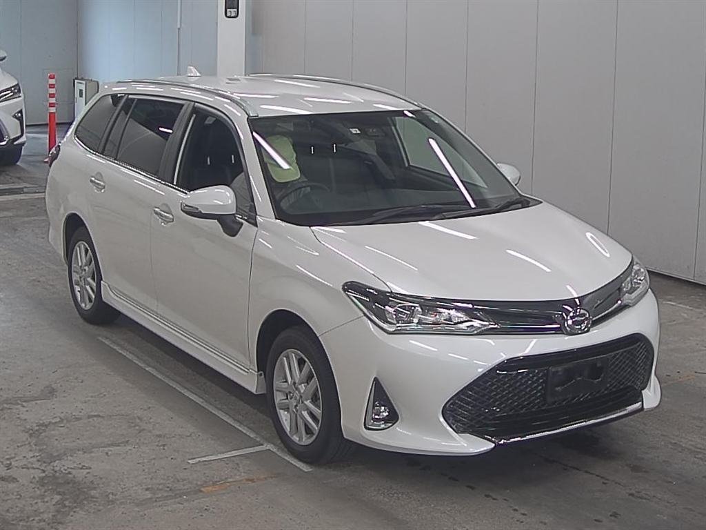 Королла филдер 4 вд. Королла Филдер 2018. Тойота Филдер 4 ВД. Toyota Corolla Fielder WXB. Тойота Королла Филдер 4wd.