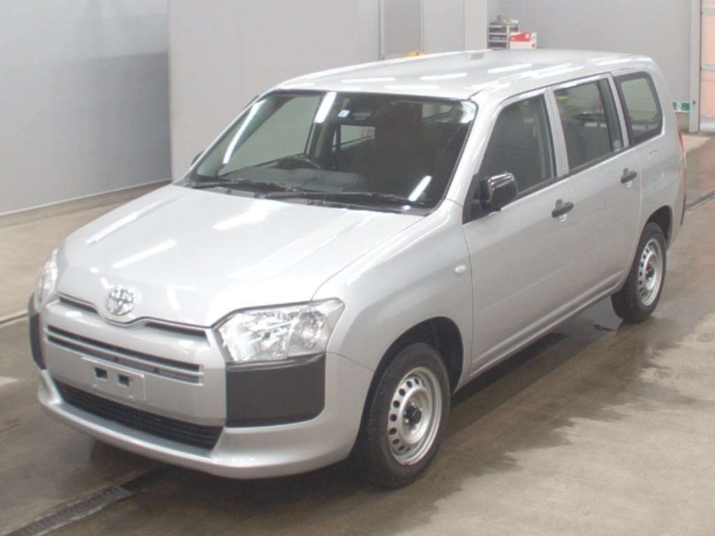 Toyota Probox gl