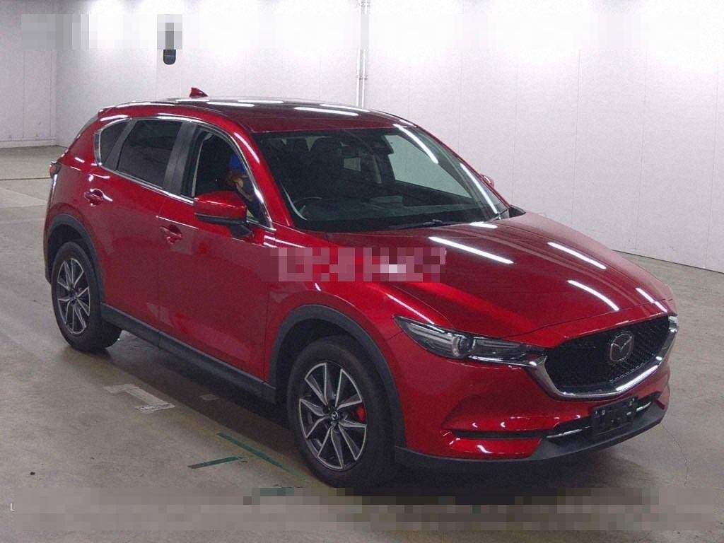 mazda cx 3 дизель отзывы