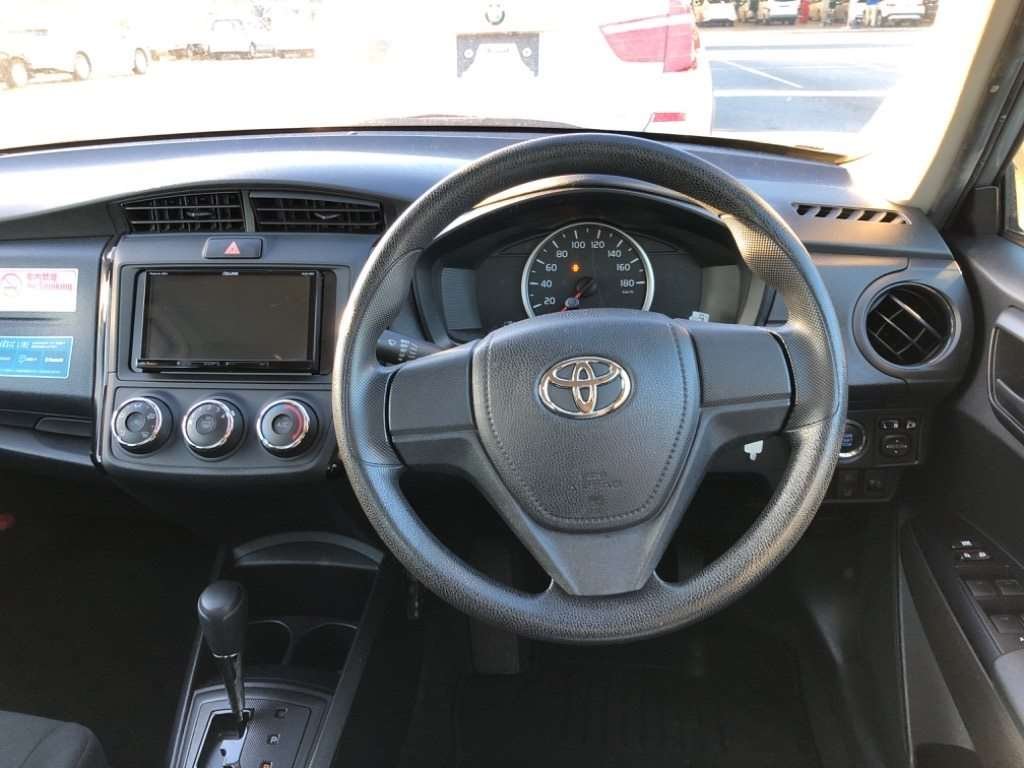 Toyota Corolla Axio 1.5 EX 2020 | Выполненные заказы