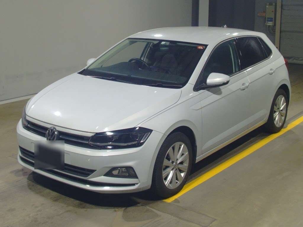 VW Golf 7 Highline 2018