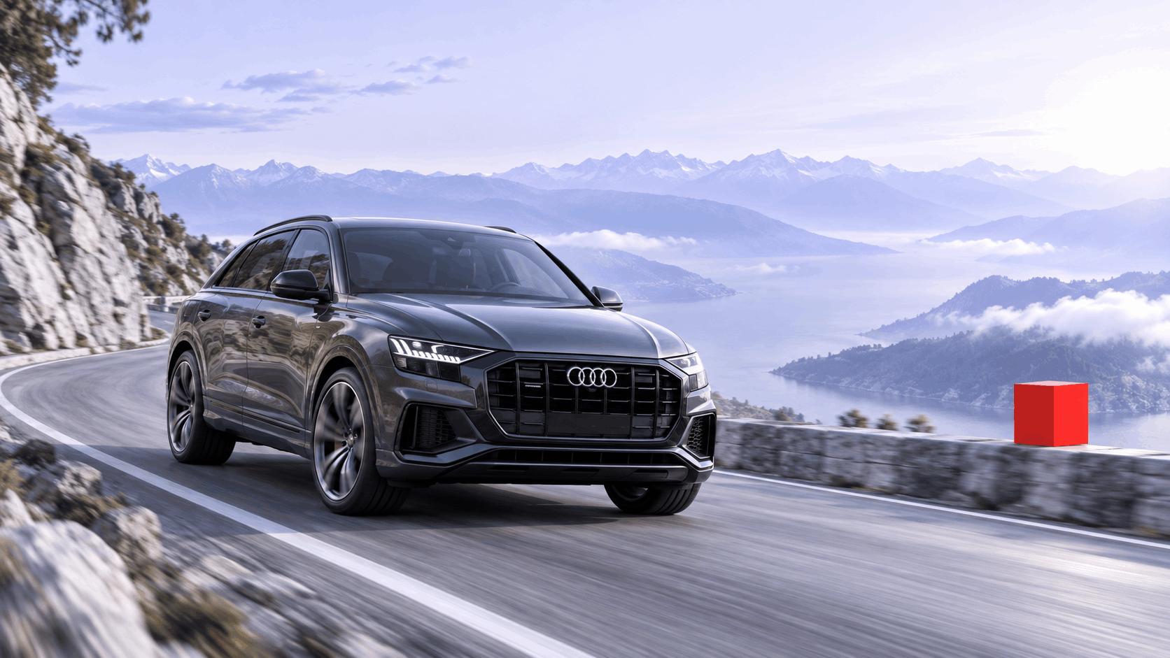 Как быстро получить страховку по сложному кейсу: реальный опыт с Audi Q8 и пошаговый алгоритм действий