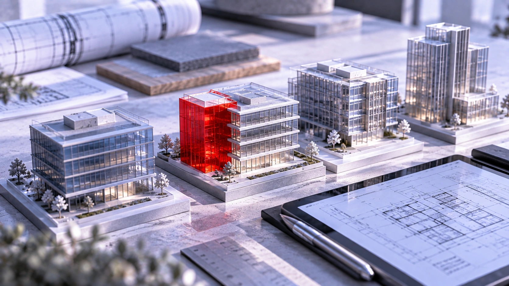 nanoCAD, Renga или Model Studio CS: какую BIM-платформу выбрать проектной организации?