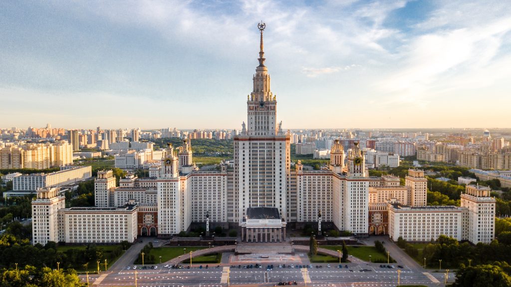 Баллы ЕГЭ, которые нужно набрать для поступления