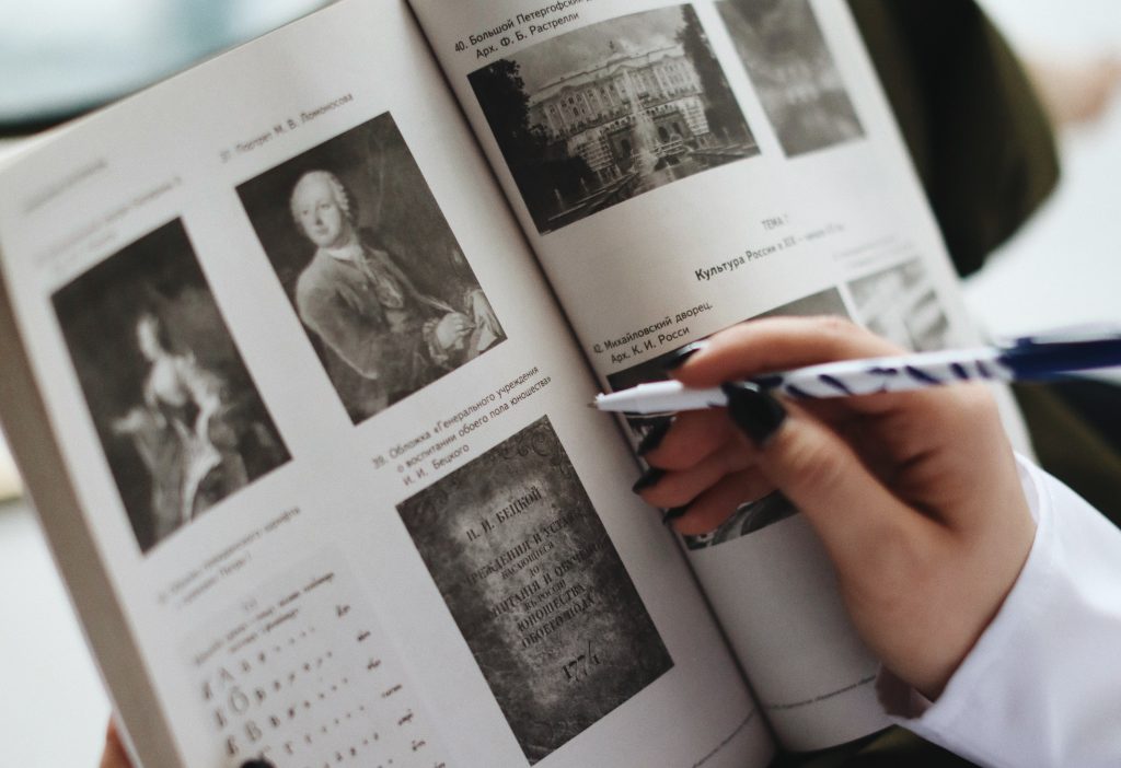 Ошибки выпускников 2020 на ЕГЭ по истории