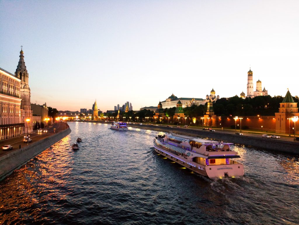 Рейтинг главных московских институтов
