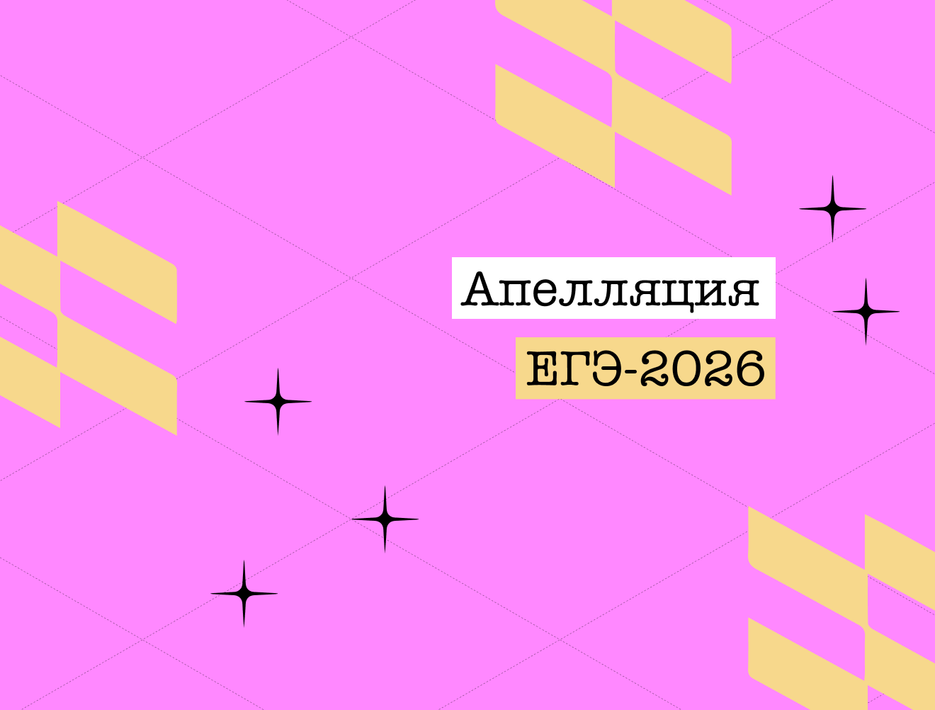 Минус нервы, плюс баллы? Что нужно знать про апелляцию на ЕГЭ в 2026 году