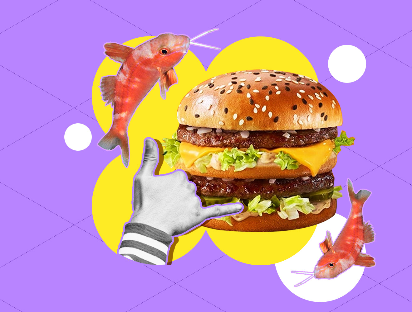 Что там в интернете: топ-5 свежих трендов