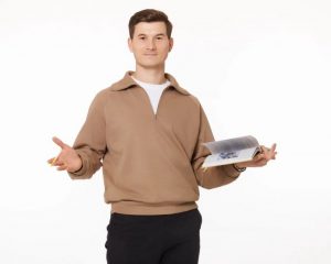 Данир Баев