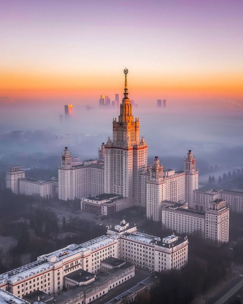 МГУ