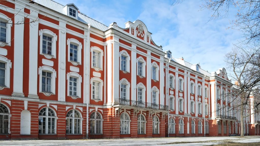 СПбГУ