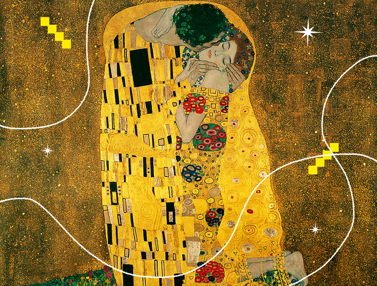 Беги, смотри, влюбляйся: как романтика стала главным трендом