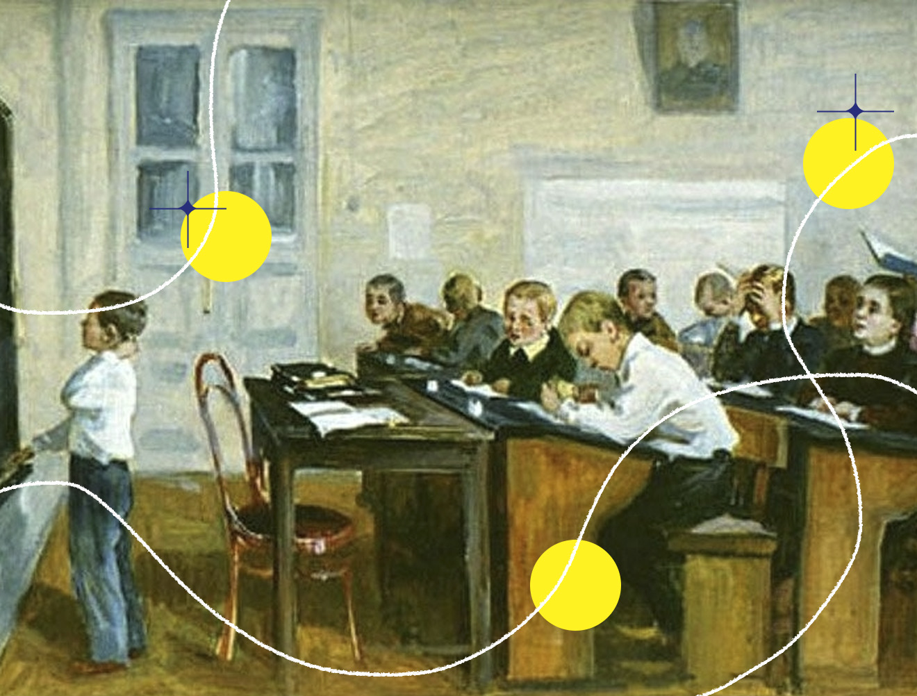 Имба для выпускников: лицеи при топовых вузах