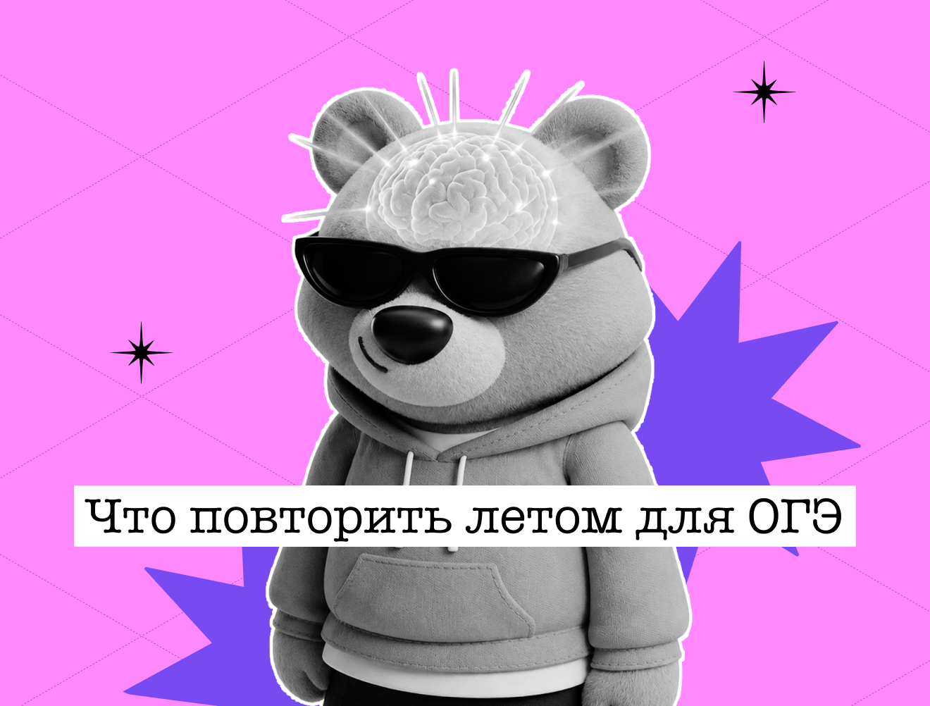 Что повторить летом для ЕГЭ по каждому предмету
