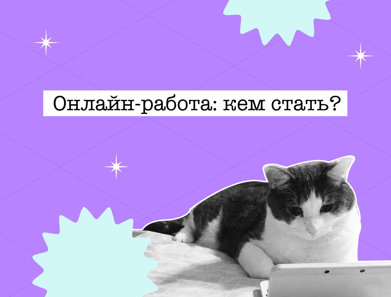 Онлайн-работа: зарплаты, требования к кандидатам, советы по выбору профессии