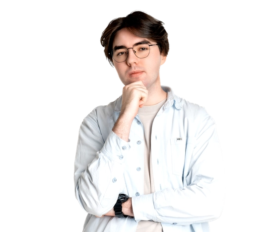 Никита Павлов