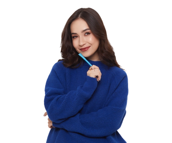 Алина Максимова